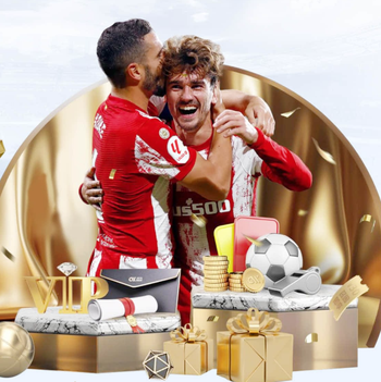 西甲彩经：巴萨延续强势，皇马击退马竞