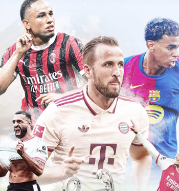 太阳报：贝克汉姆大儿子被流媒体平台邀请拍爆料剧，他很感兴趣